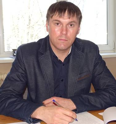 Зуботыкин Петр Владимирович, заместитель главы администрации муниципального округа город Партизанск Приморского края – начальник управления жилищно-коммунального комплекса