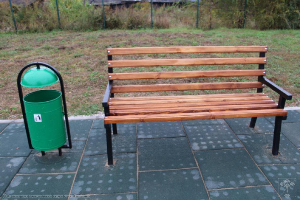 Фото ПОСЛЕ реализации проекта