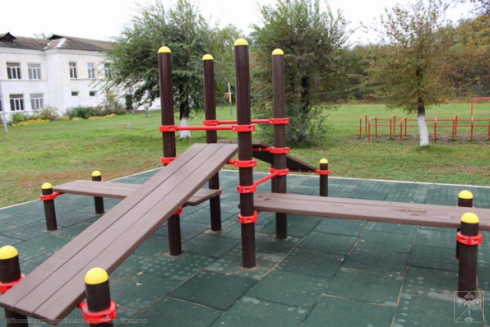 Фото ПОСЛЕ реализации проекта