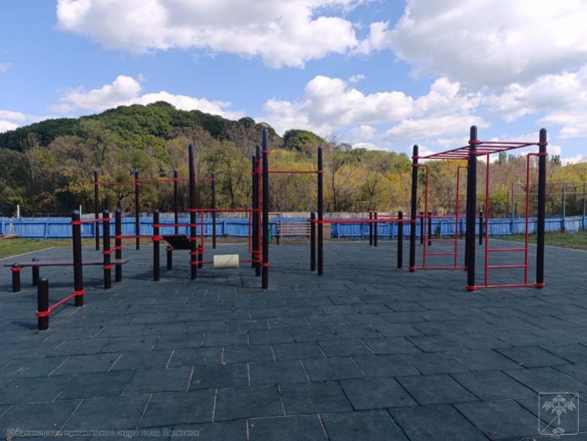 Фото ПОСЛЕ реализации проекта