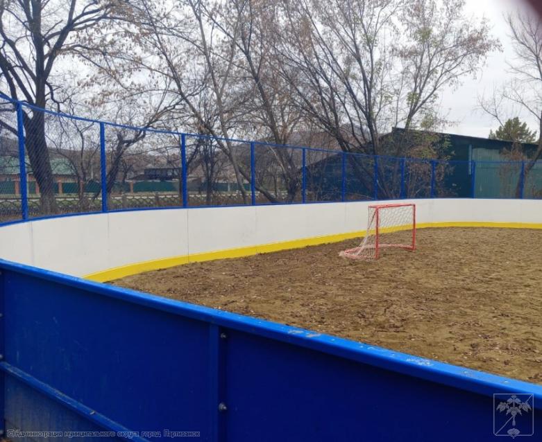 Фото ПОСЛЕ реализации проекта