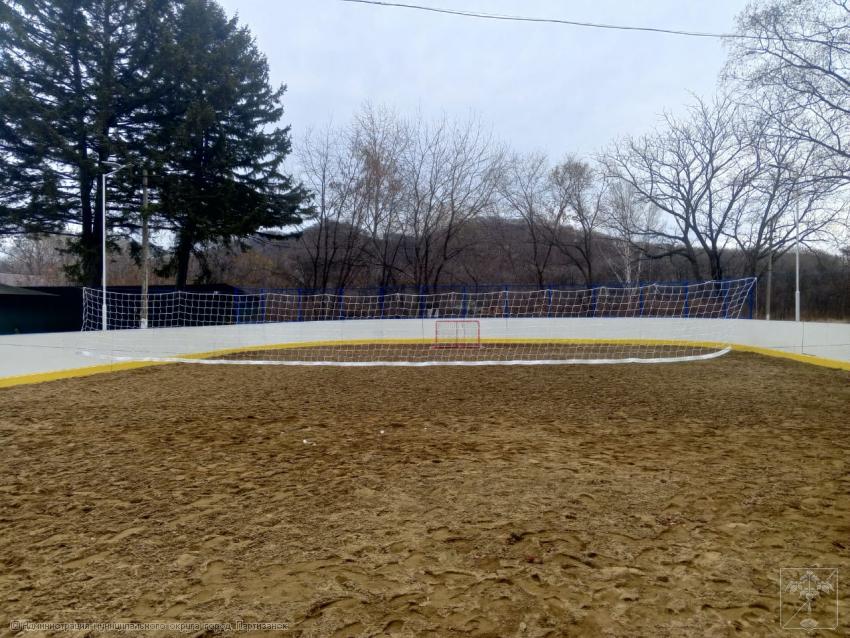 Фото ПОСЛЕ реализации проекта