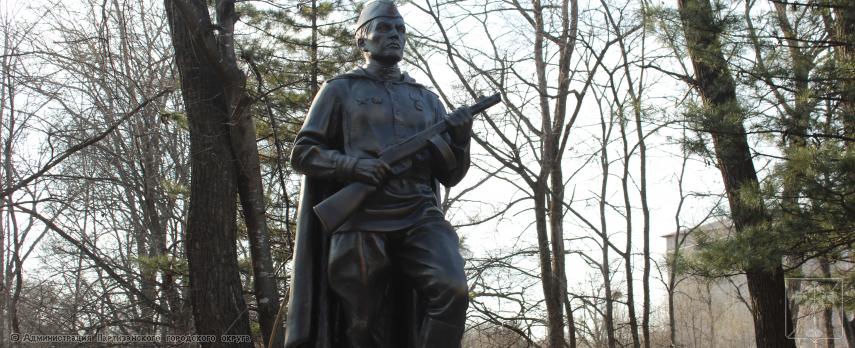 Общественная организация "Территориальное общественное самоуправление "Лозовый центр", проект "Лишь об Отчизне думали солдаты" Общественная организация "Территориальное общественное самоуправление "Лозовый центр", проект "Лишь об Отчизне думали солдаты"