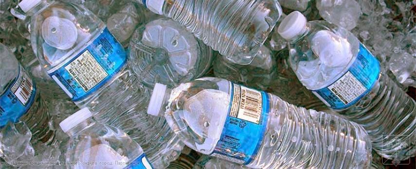 Поэкземплярный учет упакованной воды