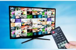 10.02.2021 Ко Всемирному Дню радио: как приморцы могут слушать радиостанции через телевизор  | Администрация муниципального округа город Партизанск Приморского края Официальный сайт