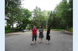 05.07.2021 Общественные наблюдатели посетили объекты Партизанского городского округа  | Администрация муниципального округа город Партизанск Приморского края Официальный сайт