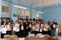 05.12.2024 Городской конкурс скульптур состоялся в Партизанске | Администрация муниципального округа город Партизанск Приморского края Официальный сайт