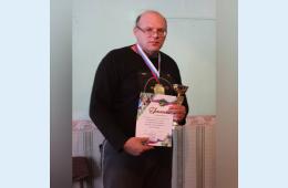 06.02.2021 Шахматный турнир | Администрация муниципального округа город Партизанск Приморского края Официальный сайт