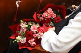 06.03.2025 Приморских женщин поздравят с 8 Марта спектаклями, выставками и концертами | Администрация муниципального округа город Партизанск Приморского края Официальный сайт