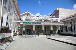 17.08.2021 ОНКОЛОГИ ПРИМОРЬЯ ПРИЗЫВАЮТ СВОИХ ПАЦИЕНТОВ СДЕЛАТЬ ПРИВИВКУ ОТ COVID-19 | Администрация муниципального округа город Партизанск Приморского края Официальный сайт