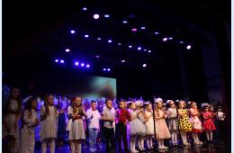 23.11.2024 В Партизанске отметили День матери | Администрация муниципального округа город Партизанск Приморского края Официальный сайт