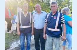 06.07.2021 Полиция призывает граждан вступить в ряды дружинников | Администрация муниципального округа город Партизанск Приморского края Официальный сайт