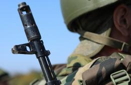 14.03.2025 Контракт с Минобороны поможет мигрантам легализовать своё положение в России | Администрация муниципального округа город Партизанск Приморского края Официальный сайт