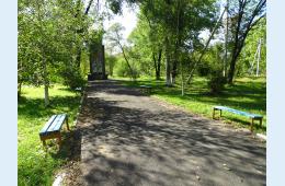 09.03.2021 Подведены итоги голосования: в 2022 году благоустроят сквер в с. Углекаменск | Администрация муниципального округа город Партизанск Приморского края Официальный сайт