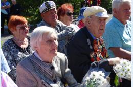 01.09.2023 Поздравление главы городского округа О.А. Бондарева с 78-й годовщиной окончания Второй мировой войны | Администрация муниципального округа город Партизанск Приморского края Официальный сайт