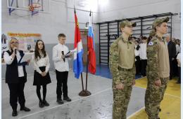 27.01.2025 Торжественные линейки, акции, классные часы: сегодня в  Партизанском округе отмечают День снятия блокады Ленинграда  | Администрация муниципального округа город Партизанск Приморского края Официальный сайт