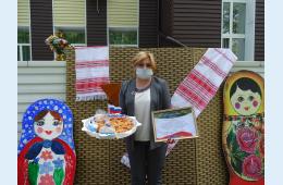 03.06.2021 Второй городской фестиваль  караваев  состоится  12 июня    | Администрация муниципального округа город Партизанск Приморского края Официальный сайт