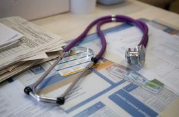 15.03.2022 Диспансеризация вновь стартовала в Приморье, сообщает www.primorsky.ru | Администрация муниципального округа город Партизанск Приморского края Официальный сайт