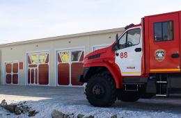 09.01.2025 Приморцев призывают соблюдать противопожарные нормы | Администрация муниципального округа город Партизанск Приморского края Официальный сайт