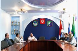 28.03.2025 В Партизанске подвели итоги первого городского субботника | Администрация муниципального округа город Партизанск Приморского края Официальный сайт