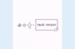 04.02.2021 Закончился первый этап конкурсного отбора &quot;Твой проект&quot; | Администрация муниципального округа город Партизанск Приморского края Официальный сайт
