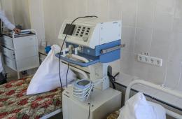 16.06.2021 Амбулаторные инфекционные центры Приморья перешли на усиленный режим работы, сообщает http://www.primorsky.ru | Администрация муниципального округа город Партизанск Приморского края Официальный сайт