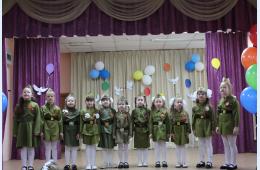 20.05.2025 Гала-концерт конкурса дошкольных учреждений &quot;Музыкальная радуга&quot; состоялся  в Партизанске. | Администрация муниципального округа город Партизанск Приморского края Официальный сайт