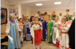 24.11.2025 Фестиваль национальных культур состоялся в Партизанске | Администрация муниципального округа город Партизанск Приморского края Официальный сайт