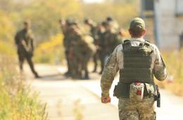 24.01.2025 На поддержку участников СВО в Приморье направлено 9 миллиардов рублей. ОБЗОР | Администрация муниципального округа город Партизанск Приморского края Официальный сайт