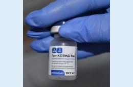 05.02.2021 Врачи призывают соблюдать сроки второго этапа вакцинации от COVID-19 | Администрация муниципального округа город Партизанск Приморского края Официальный сайт 05.02.2021 Врачи призывают соблюдать сроки второго этапа вакцинации от COVID-19 | Администрация муниципального округа город Партизанск Приморского края Официальный сайт