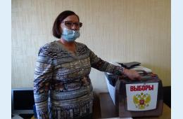 26.02.2021 Рейтинговое голосование продолжается | Администрация муниципального округа город Партизанск Приморского края Официальный сайт