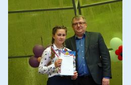 01.06.2021 Сегодня в Партизанске отметили День защиты детей. Награды лучшим  спортсменам | Администрация муниципального округа город Партизанск Приморского края Официальный сайт