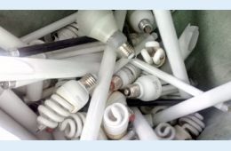 14.05.2025 Пункты приема отработанных ртутьсодержащих ламп на территории муниципального округа город Партизанск Приморского края | Администрация муниципального округа город Партизанск Приморского края Официальный сайт