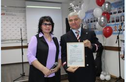 28.03.2025 В локомотивном депо  Партизанска отметили День машиниста | Администрация муниципального округа город Партизанск Приморского края Официальный сайт