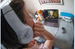 31.05.2021 Полиция разъясняет, как обезопасить несовершеннолетних в интернете | Администрация муниципального округа город Партизанск Приморского края Официальный сайт