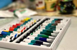 05.03.2022 Приморские школьники нарисуют известного ученого и путешественника Владимира Арсеньева, сообщает www.primorsky.ru | Администрация муниципального округа город Партизанск Приморского края Официальный сайт