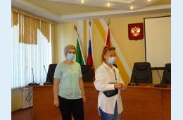 20.07.2021 Квартиры для детей-сирот  | Администрация муниципального округа город Партизанск Приморского края Официальный сайт