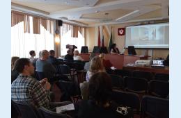 27.03.2025 РАСШИРЕННОЕ ЗАСЕДАНИЕ МВК 26 МАРТА 2025 ГОДА | Администрация муниципального округа город Партизанск Приморского края Официальный сайт