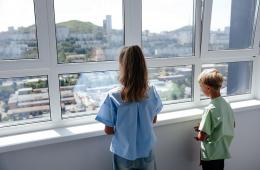 14.11.2025 Около 9,5 тысячи многодетных семей получили компенсацию расходов на оплату жилого помещения и коммунальных услуг | Администрация муниципального округа город Партизанск Приморского края Официальный сайт