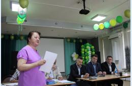 17.06.2025 В Партизанске выбрали лидера ветеранской организации.  | Администрация муниципального округа город Партизанск Приморского края Официальный сайт