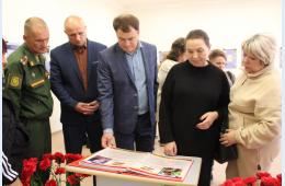 23.10.2025 Книга Памяти появилась в музее истории города Партизанска. Она посвящена Героям СВО | Администрация муниципального округа город Партизанск Приморского края Официальный сайт