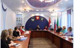 29.01.2025 Реализацию проектов в 2025 году обсудили на заседании проектного комитета | Администрация муниципального округа город Партизанск Приморского края Официальный сайт