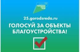 28.05.2021 Три дня осталось у приморцев до конца голосования за любимые скверы и парки, сообщает http://www.primorsky.ru | Администрация муниципального округа город Партизанск Приморского края Официальный сайт