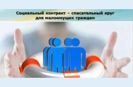 30.07.2021 СОЦИАЛЬНЫЙ КОНТРАКТ 2021 | Администрация муниципального округа город Партизанск Приморского края Официальный сайт