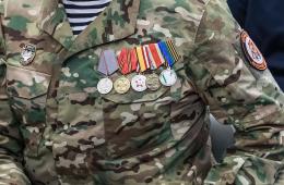 08.12.2025 Еще один реабилитационный центр Социального фонда начнет принимать бесплатно ветеранов СВО из Приморья в 2026 году | Администрация муниципального округа город Партизанск Приморского края Официальный сайт