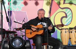 18.08.2021 ПРИМОРЦЕВ ПРИГЛАШАЮТ НА ОТКРЫТЫЕ ТВОРЧЕСКИЕ ВСТРЕЧИ С АКТЕРОМ СЕРГЕЕМ СТЕПАНЧЕНКО | Администрация муниципального округа город Партизанск Приморского края Официальный сайт