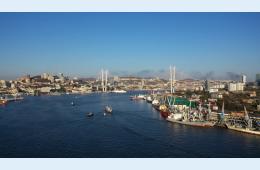 13.01.2022 О внесении изменений в критерии отбора резидентов свободного порта Владивосток | Администрация муниципального округа город Партизанск Приморского края Официальный сайт