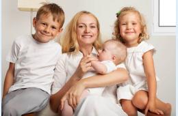 21.11.2024 Более 500 многодетных матерей в Приморье досрочно вышли на пенсию с начала 2024 года  | Администрация муниципального округа город Партизанск Приморского края Официальный сайт