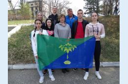 26.04.2021 Команда медколледжа приняла участие в краевом фестивале гто | Администрация муниципального округа город Партизанск Приморского края Официальный сайт