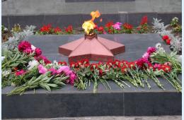 20.06.2025 22 июня - День памяти и скорби. Обращение главы муниципального округа город Партизанск О.А.Бондарева  | Администрация муниципального округа город Партизанск Приморского края Официальный сайт